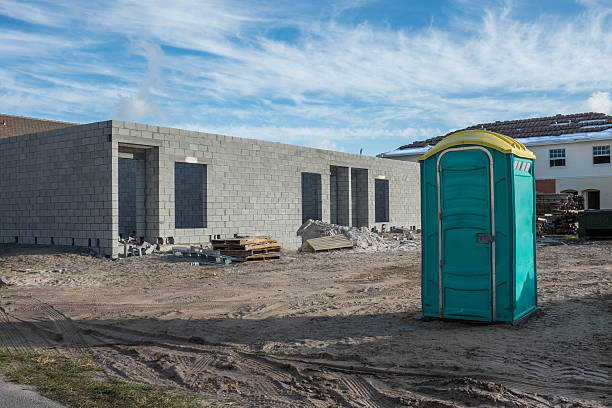 Best Portable restroom solutions  in Littleton Common, MA